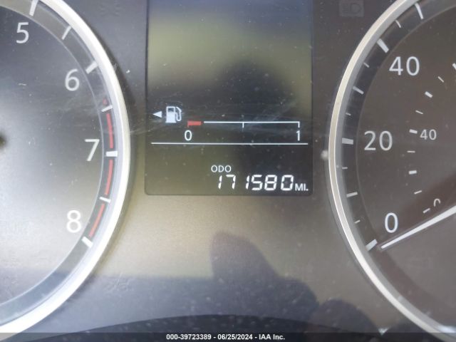 3N1CP5CUXKL500809 Nissan KICKS S