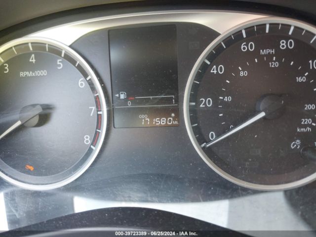 3N1CP5CUXKL500809 Nissan KICKS S