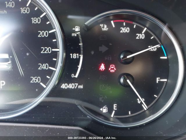 JM3KFBEY8K0640923 Mazda Cx-5 Signature