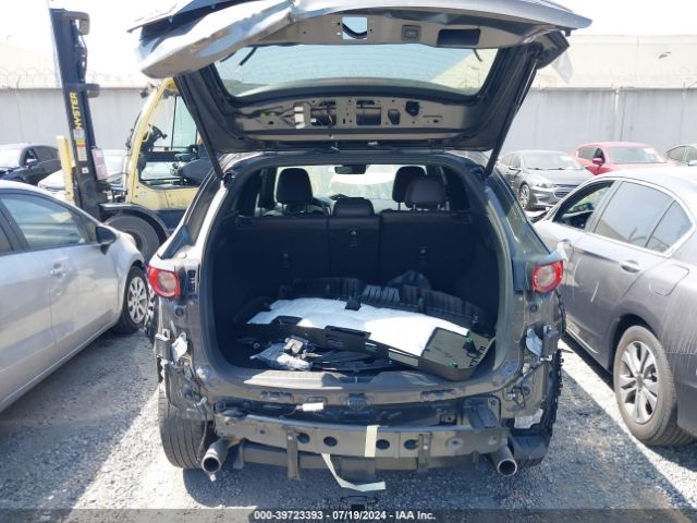 JM3KFBEY8K0640923 Mazda Cx-5 Signature