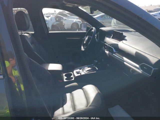 JM3KFBEY8K0640923 Mazda Cx-5 Signature