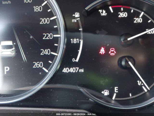 JM3KFBEY8K0640923 Mazda Cx-5 Signature