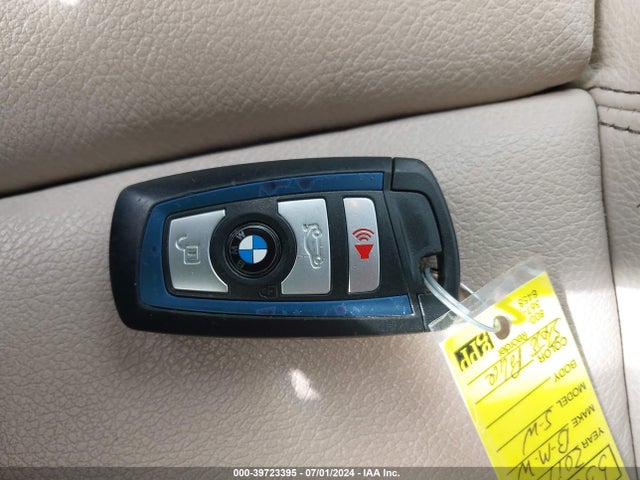 5UXWX7C54H0U40691 BMW X3 Xdrive35i