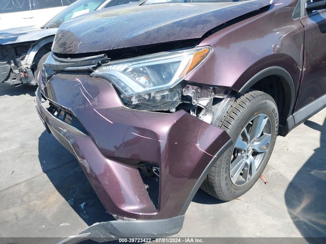 Toyota Rav4 Xle 2017 2T3WFREV1HW352335 Image 17