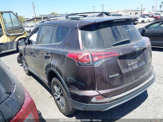 Toyota Rav4 Xle 2017 2T3WFREV1HW352335 Image 3