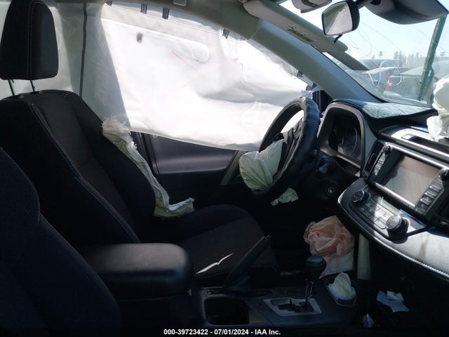 Toyota Rav4 Xle 2017 2T3WFREV1HW352335 Image 5