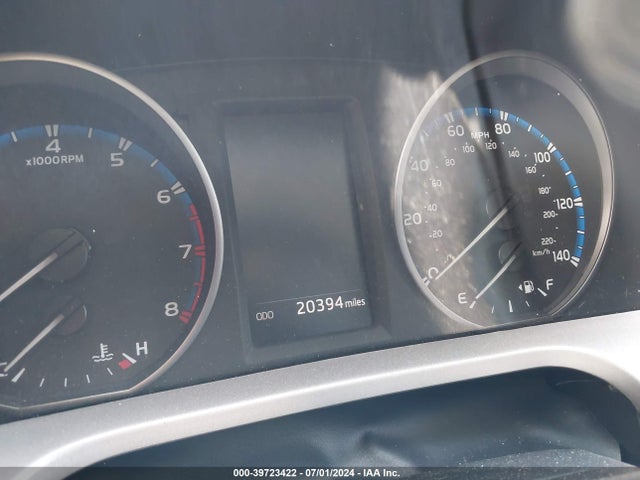 Toyota Rav4 Xle 2017 2T3WFREV1HW352335 Image 7