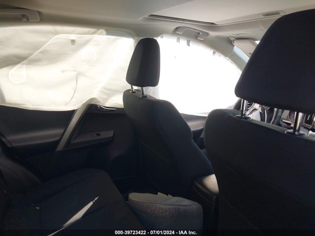 Toyota Rav4 Xle 2017 2T3WFREV1HW352335 Image 8