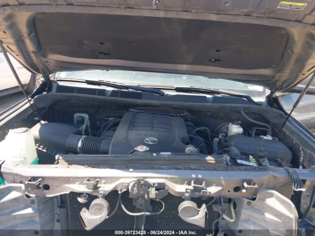 5TFEM5F1XKX138100 Toyota Tundra Sr5 4.6l V8