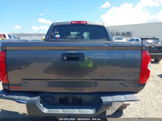 5TFEM5F1XKX138100 Toyota Tundra Sr5 4.6l V8