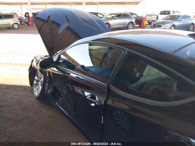 Hyundai Genesis 3.8 Ultimate 2014 KMHHU6KJXEU113563 Image 6