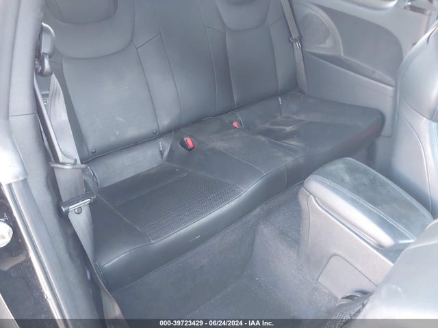 Hyundai Genesis 3.8 Ultimate 2014 KMHHU6KJXEU113563 Image 8