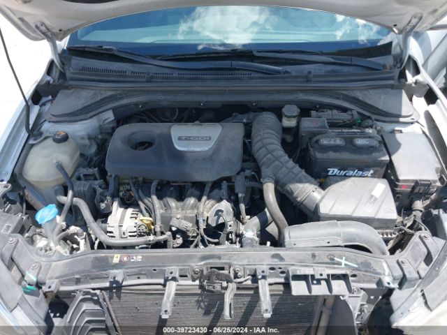 KMHD04LB8JU509975 Hyundai Elantra Sport