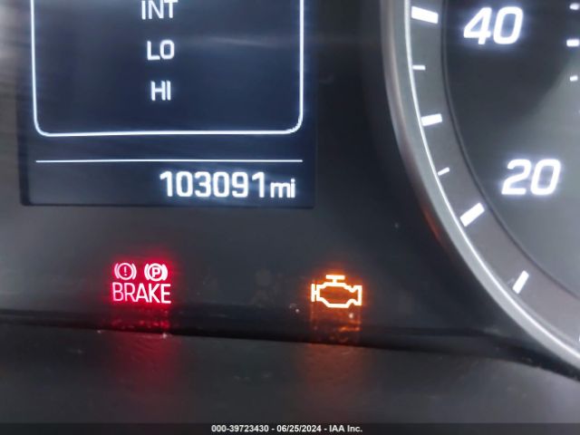 KMHD04LB8JU509975 Hyundai Elantra Sport