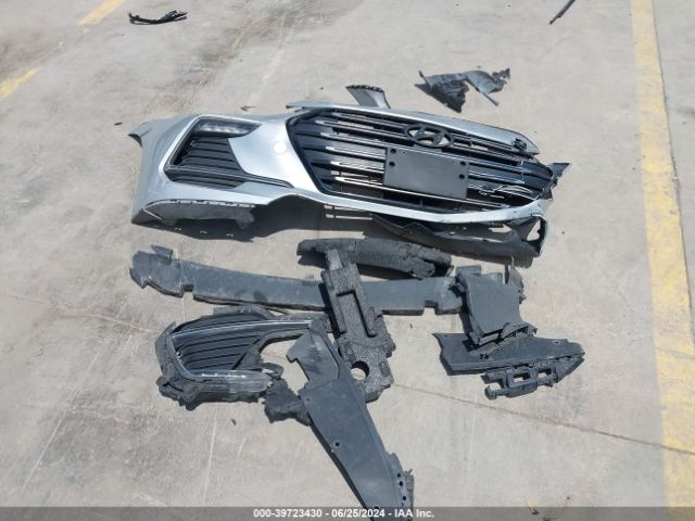KMHD04LB8JU509975 Hyundai Elantra Sport