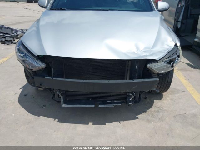 KMHD04LB8JU509975 Hyundai Elantra Sport