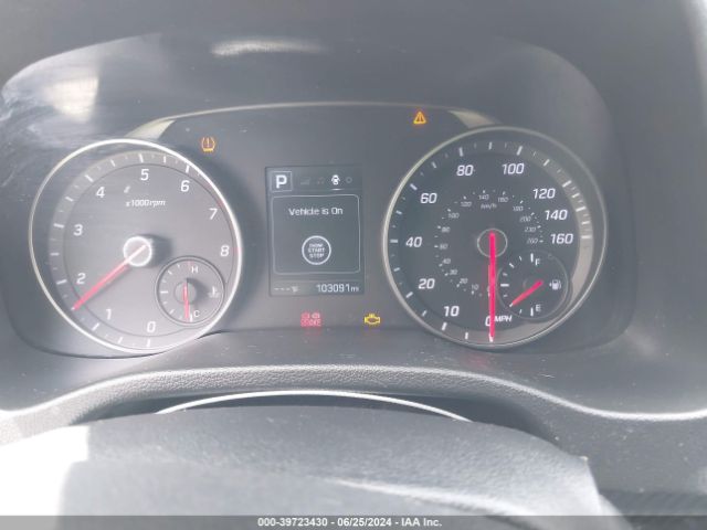 KMHD04LB8JU509975 Hyundai Elantra Sport