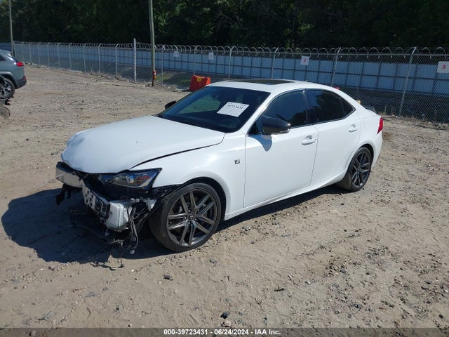 JTHCM1D27H5016969 Lexus IS 300