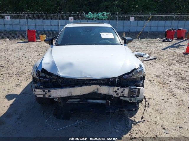 Lexus IS 300 2017 JTHCM1D27H5016969 Image 6