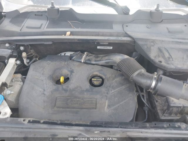SALCP2BG9HH653916 Land Rover Discovery Sport Se