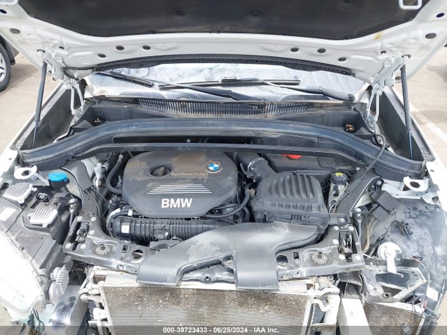 WBXHU7C32HP925102 BMW X1 Sdrive28i