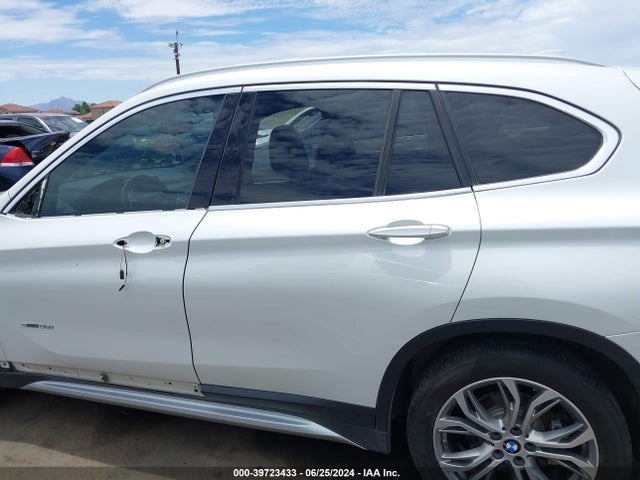 WBXHU7C32HP925102 BMW X1 Sdrive28i