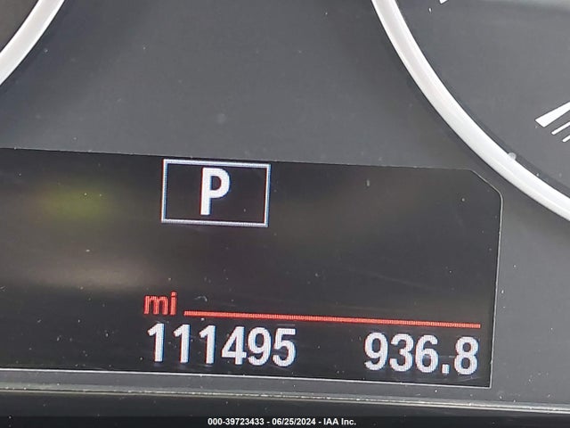 WBXHU7C32HP925102 BMW X1 Sdrive28i