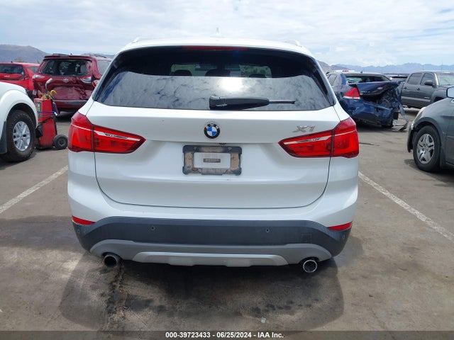 WBXHU7C32HP925102 BMW X1 Sdrive28i