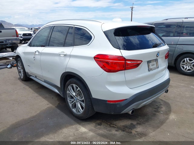 WBXHU7C32HP925102 BMW X1 Sdrive28i