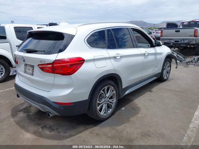 WBXHU7C32HP925102 BMW X1 Sdrive28i