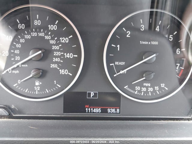 WBXHU7C32HP925102 BMW X1 Sdrive28i