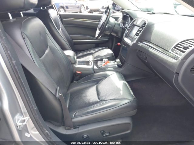2C3CCAEG4HH645665 Chrysler 300C