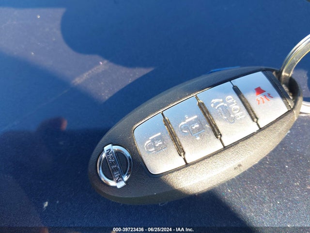 Nissan ROGUE SV 2015 5N1AT2MVXFC775681 Image 11