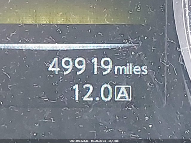 Nissan ROGUE SV 2015 5N1AT2MVXFC775681 Image 15