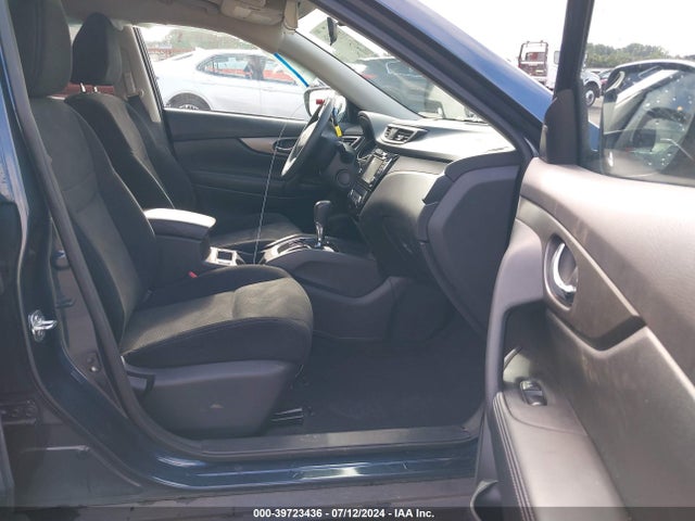 Nissan ROGUE SV 2015 5N1AT2MVXFC775681 Image 5