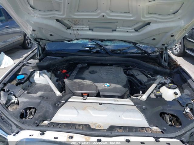 5UX43DP08N9M38904 BMW X3 Sdrive30i