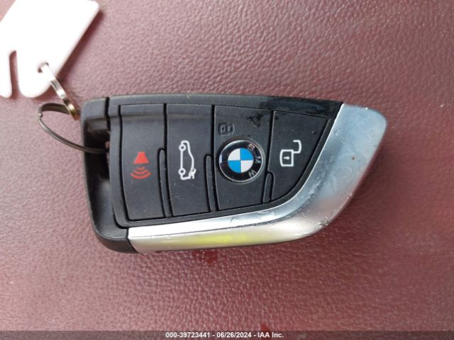 5UX43DP08N9M38904 BMW X3 Sdrive30i