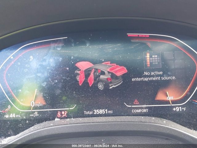 5UX43DP08N9M38904 BMW X3 Sdrive30i