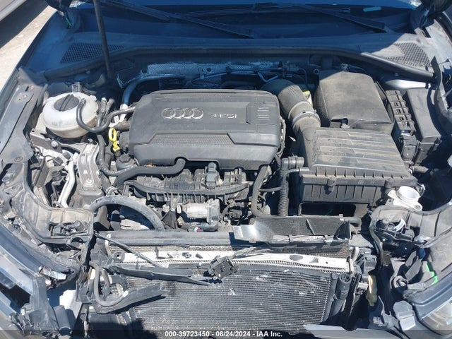 WAUA7GFF9G1113046 Audi A3 1.8t Premium