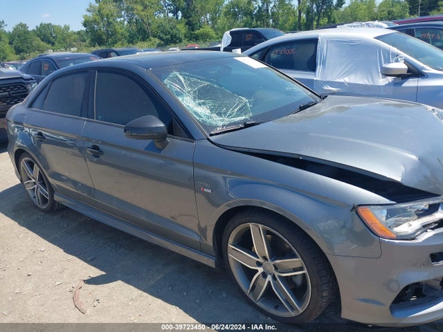 WAUA7GFF9G1113046 Audi A3 1.8t Premium