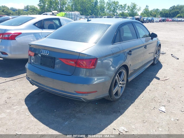 WAUA7GFF9G1113046 Audi A3 1.8t Premium