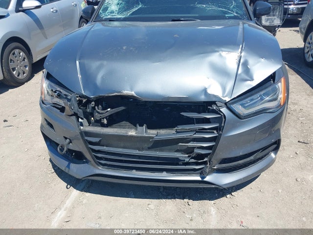 WAUA7GFF9G1113046 Audi A3 1.8t Premium