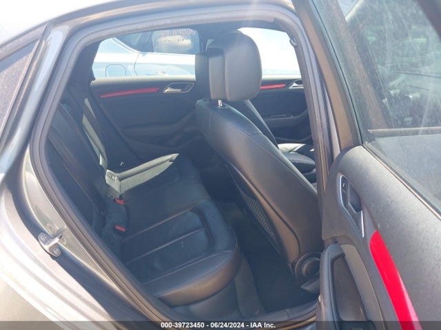 WAUA7GFF9G1113046 Audi A3 1.8t Premium