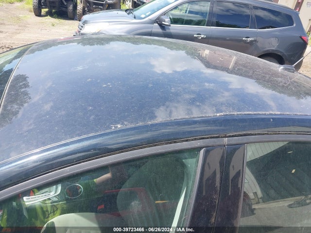 Ford FUSION S 2014 3FA6P0G76ER105759 Image 12