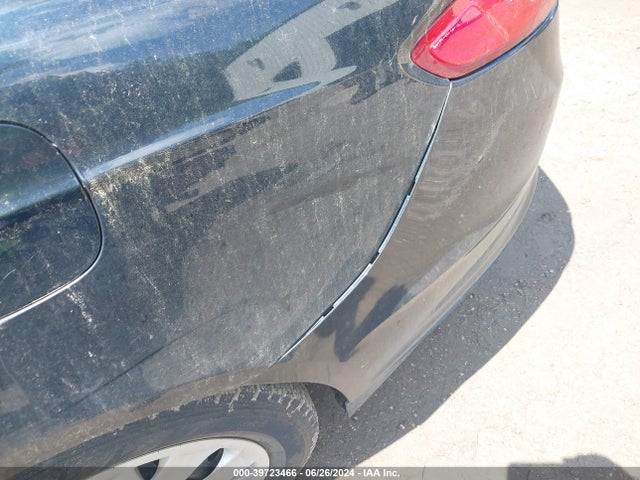 Ford FUSION S 2014 3FA6P0G76ER105759 Image 6