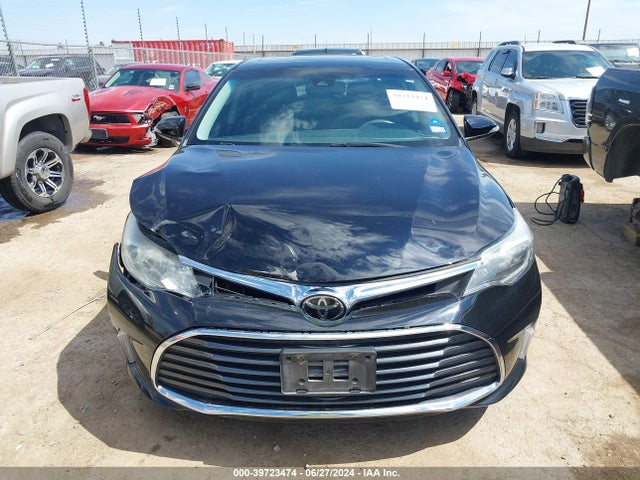 Toyota AVALON LIMITED 2017 4T1BK1EB2HU245319 Image 13