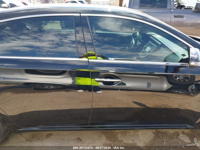 Toyota AVALON LIMITED 2017 4T1BK1EB2HU245319 Image 14