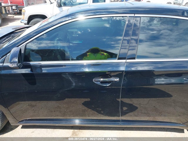 Toyota AVALON LIMITED 2017 4T1BK1EB2HU245319 Image 15