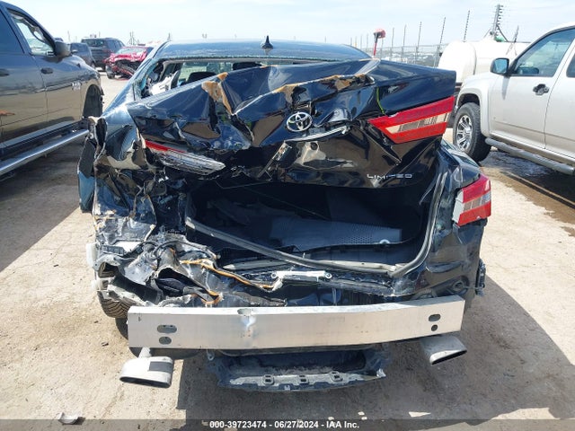 Toyota AVALON LIMITED 2017 4T1BK1EB2HU245319 Image 6