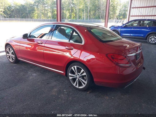 55SWF4KB5GU099603 Mercedes-Benz C 300 4matic/luxury 4matic/sport 4matic